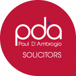 PDA Law – Military Claims Solicitors